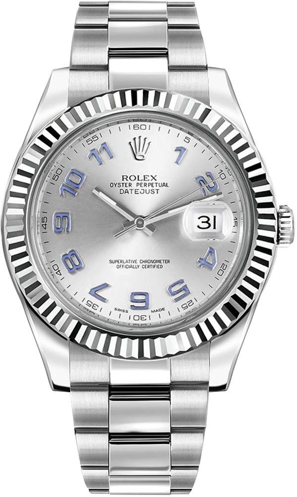 Rolex Oyster Perpetual Datejust