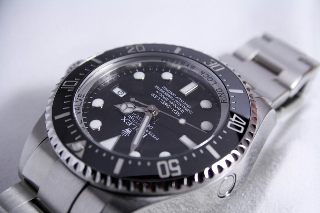 Where To Buy Rolex Watches