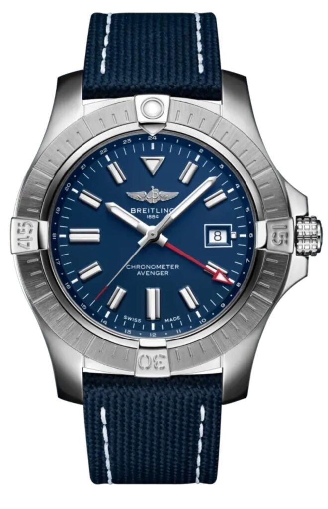 Best luxury watch brands