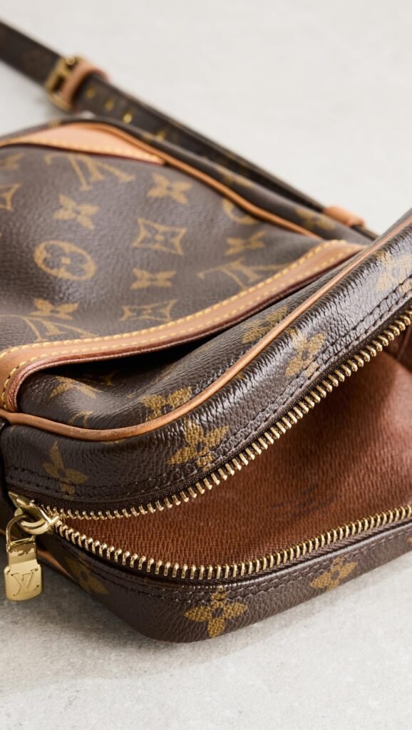 louis vuitton crossbody bag