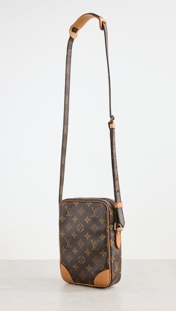 louis vuitton crossbody bag