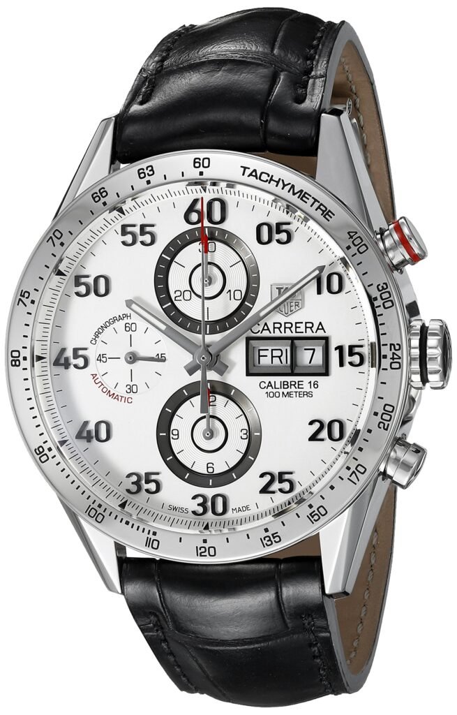 Tag Heuer Carrera Calibre 16