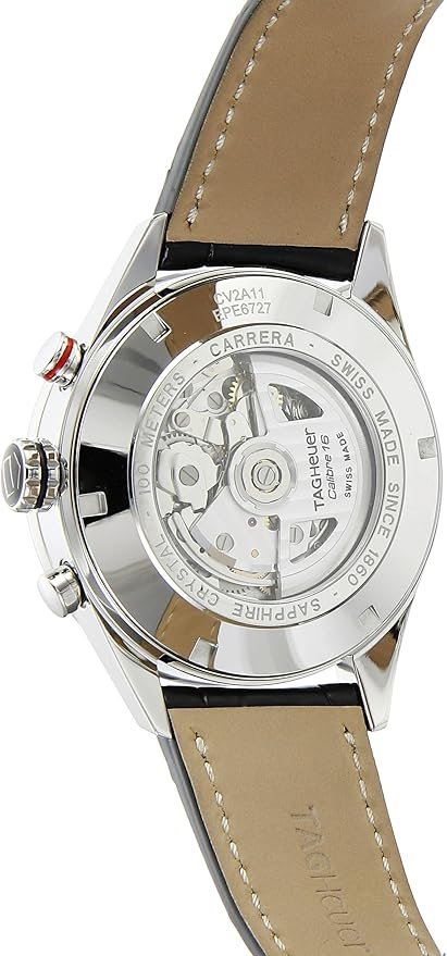 Tag Heuer Carrera Calibre 16