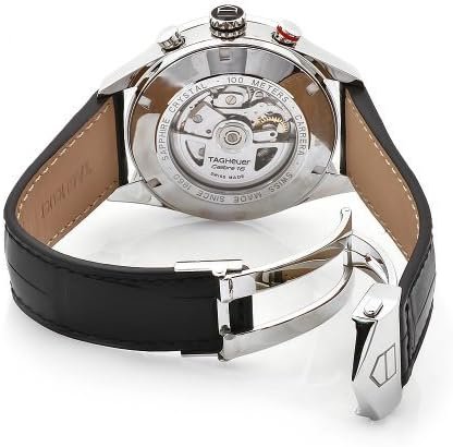 Tag Heuer Carrera Calibre 16